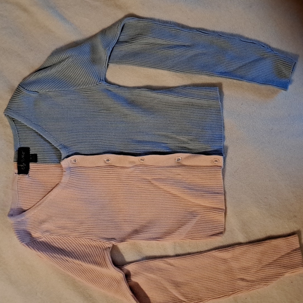 Say What Sweater